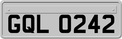 GQL0242