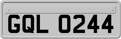 GQL0244
