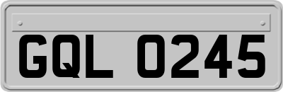 GQL0245