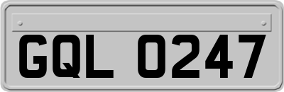 GQL0247
