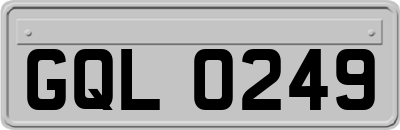 GQL0249