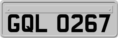 GQL0267