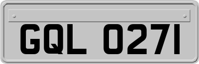 GQL0271