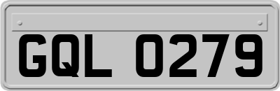 GQL0279