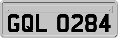 GQL0284