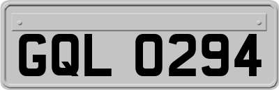 GQL0294