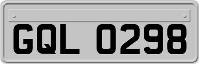 GQL0298