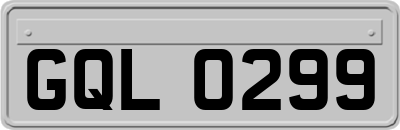 GQL0299