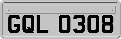 GQL0308