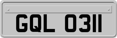 GQL0311