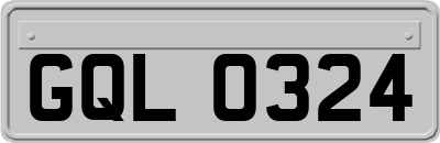 GQL0324
