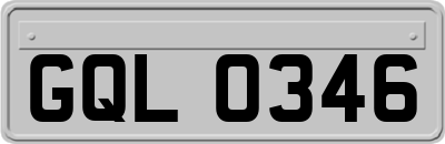 GQL0346