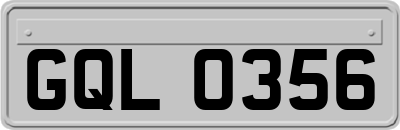 GQL0356