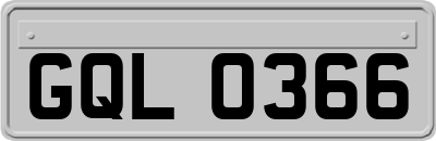 GQL0366