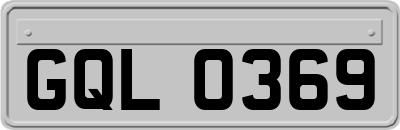 GQL0369