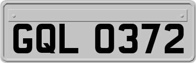 GQL0372
