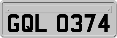 GQL0374