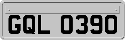 GQL0390