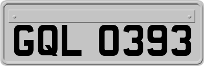 GQL0393