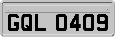 GQL0409
