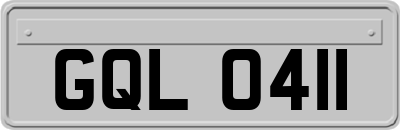 GQL0411