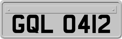 GQL0412