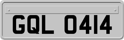 GQL0414