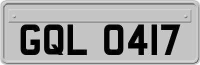 GQL0417