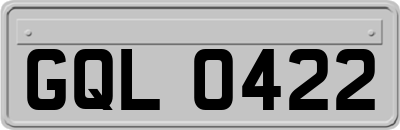 GQL0422