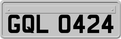GQL0424