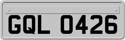 GQL0426