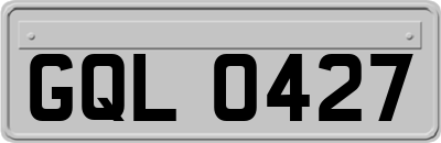 GQL0427