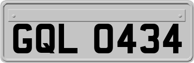 GQL0434