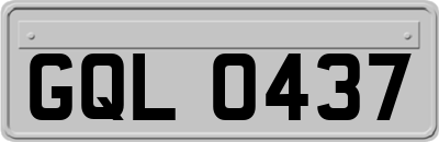 GQL0437