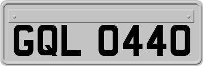 GQL0440