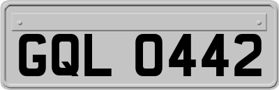 GQL0442