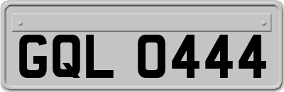 GQL0444