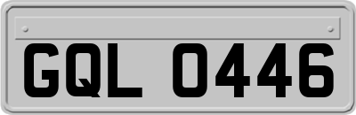 GQL0446