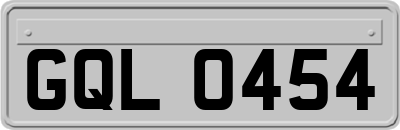 GQL0454