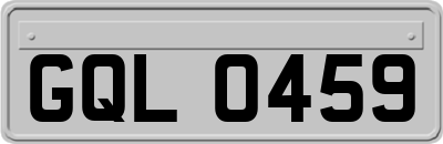 GQL0459