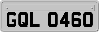 GQL0460