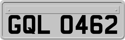 GQL0462