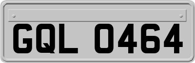 GQL0464