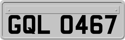GQL0467