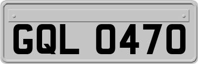 GQL0470