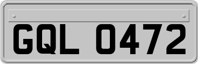GQL0472