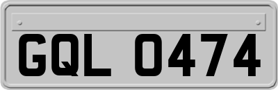 GQL0474