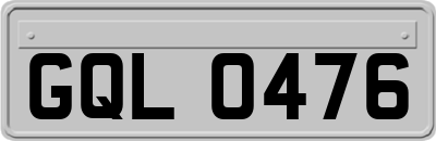 GQL0476