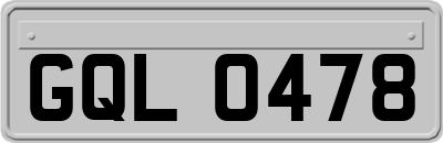 GQL0478