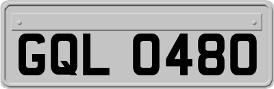 GQL0480
